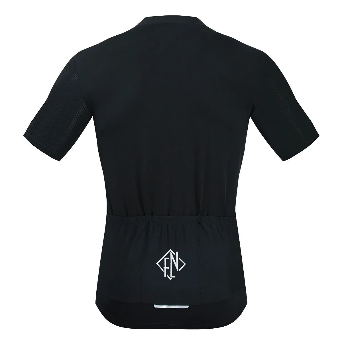 Jersey de Ciclismo Masculina Manga Curta Pro Team