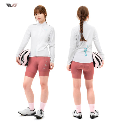 Jaqueta de Ciclismo Feminina ROCKBROS TVI