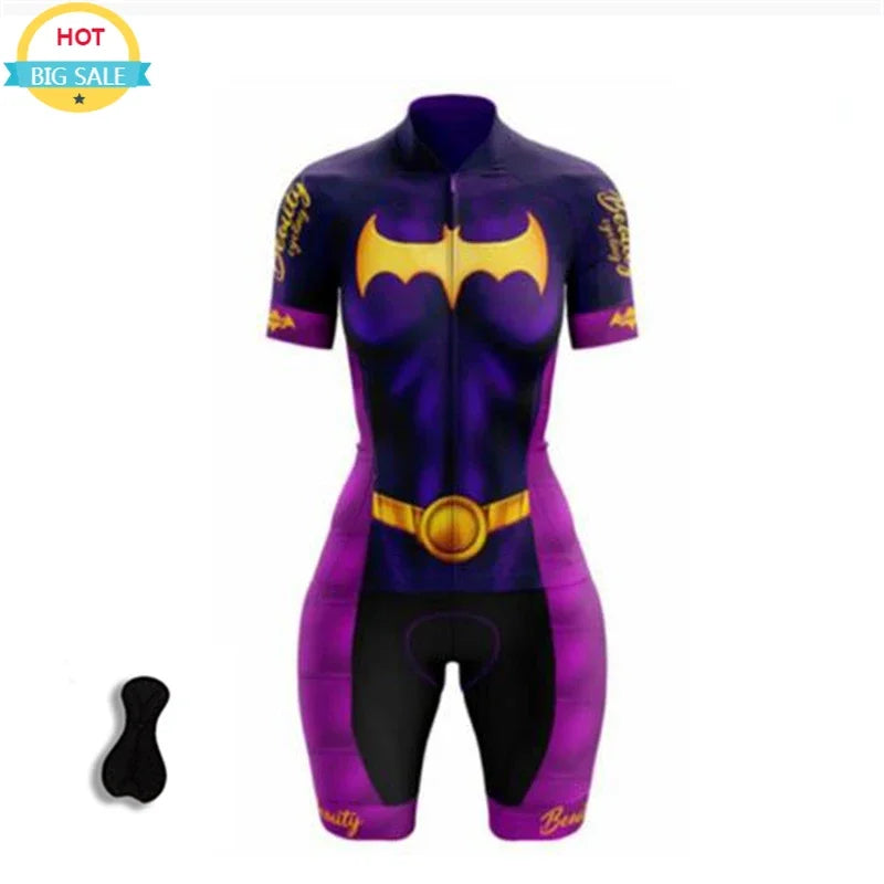 Women's OEM Triathlon Suit