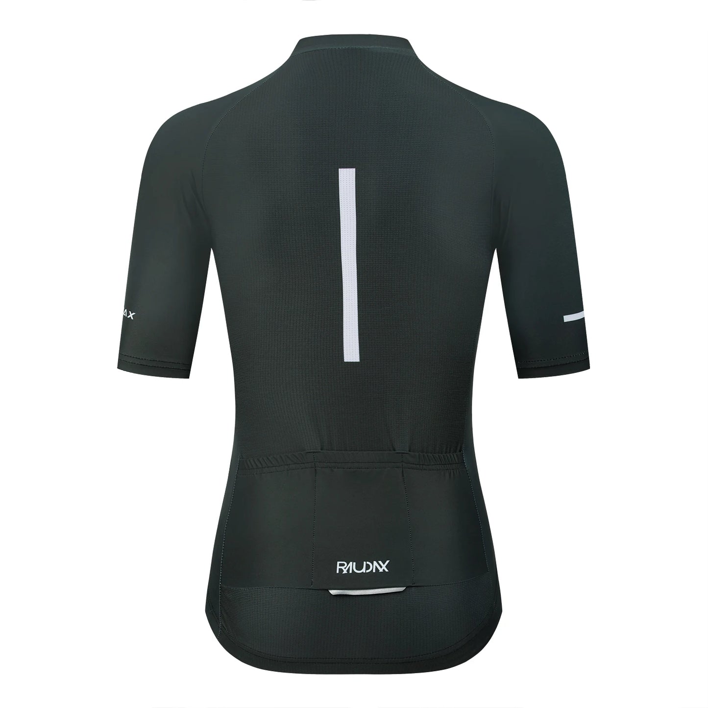 Jersey Ciclismo Feminina Raudax Manga Curta