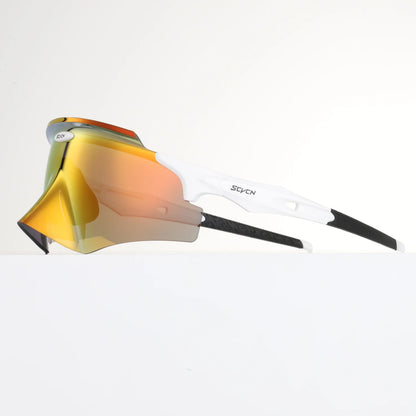 SCVCN Cycling Glasses