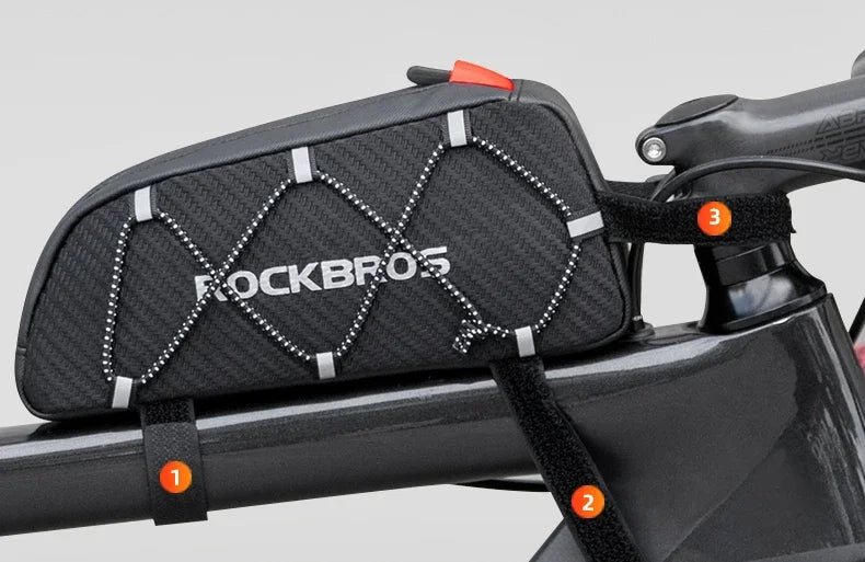 Bolsa de Quadro ROCKBROS Impermeável