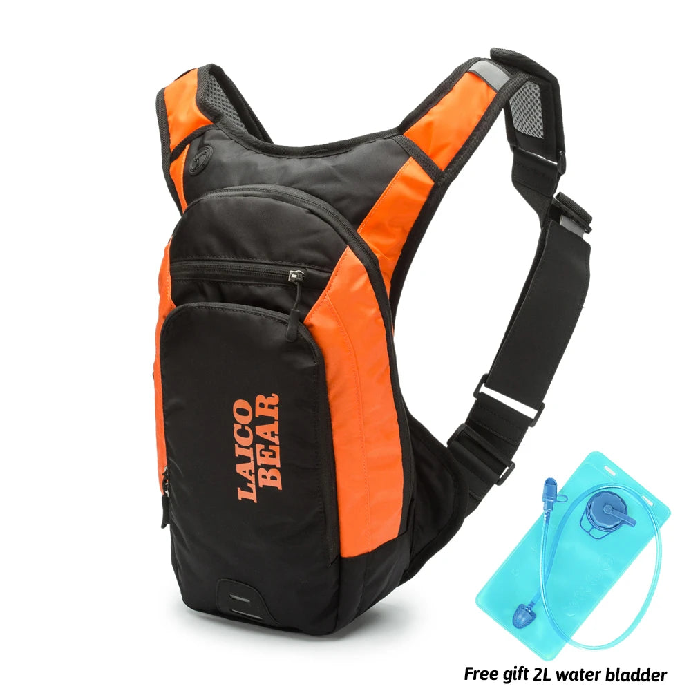 LAICO BEAR Hydration Backpack