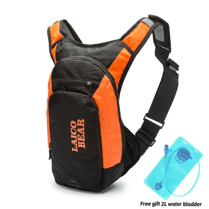LAICO BEAR Hydration Backpack