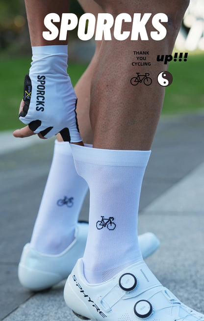 Meias de Ciclismo Sporcks