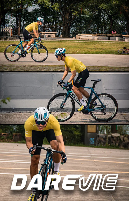 Camisa de Ciclismo DAREVIE