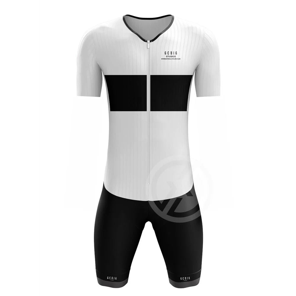 Macacão de Triathlon Masculino Speedsuit
