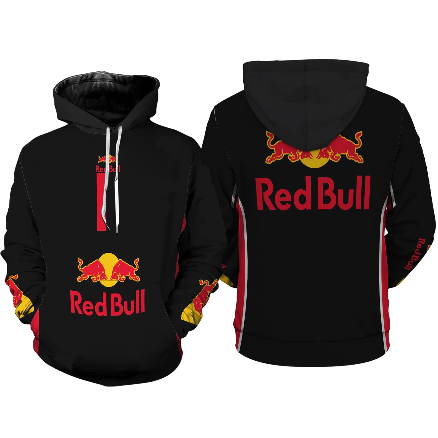 Moletom RedB