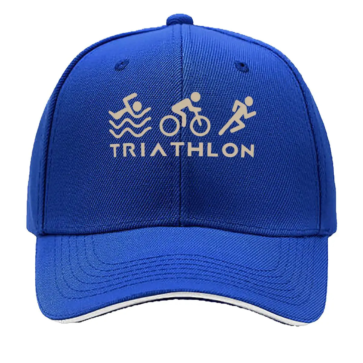 Boné Triathlon Esportivo