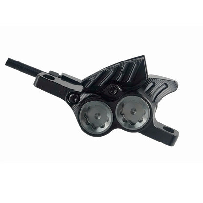 Freio Hidráulico MTB M1 X2/X4