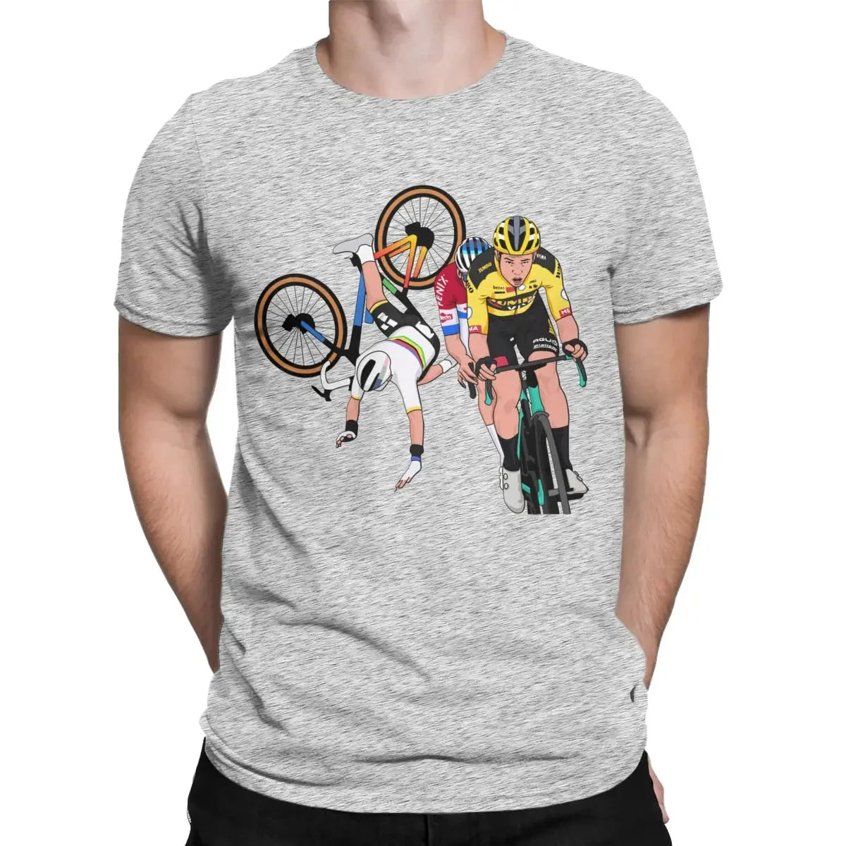 Camiseta Tour of Flanders