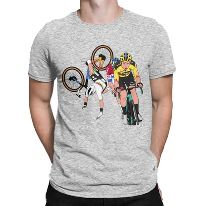 Camiseta Tour of Flanders