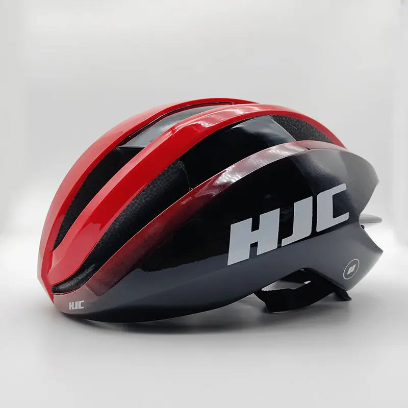 Capacete HJC 2ª Geração Tour de France