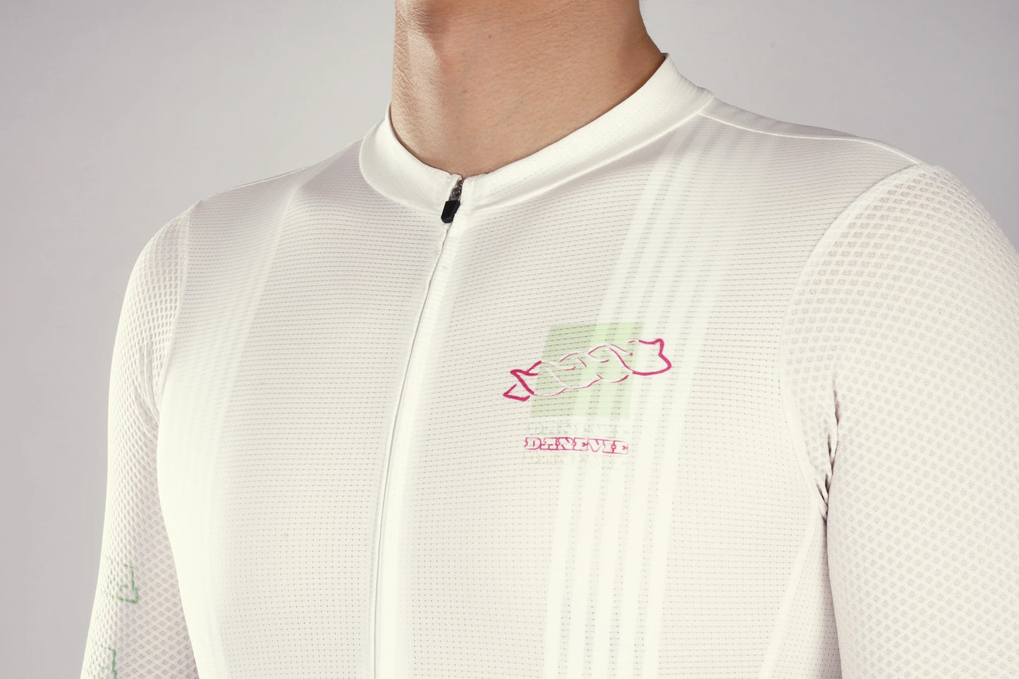 Jersey de Ciclismo DAREVIE