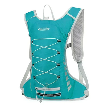Mochila Esportiva para Ciclismo Outdoor