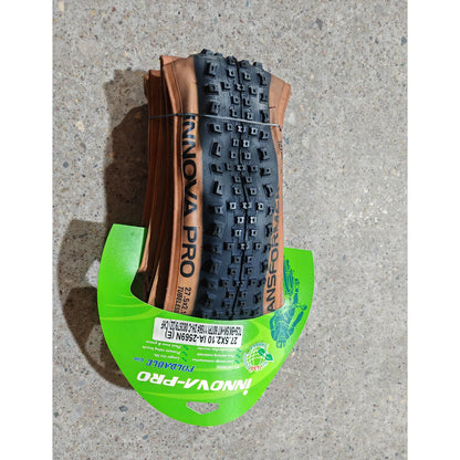 Pneu MTB Tubeless Ready 27.5 e 29 x 2.1
