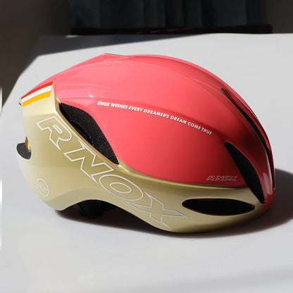 Capacete de Ciclismo RNOX