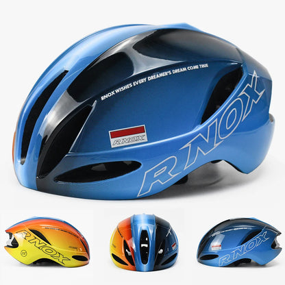 Capacete de Ciclismo RNOX