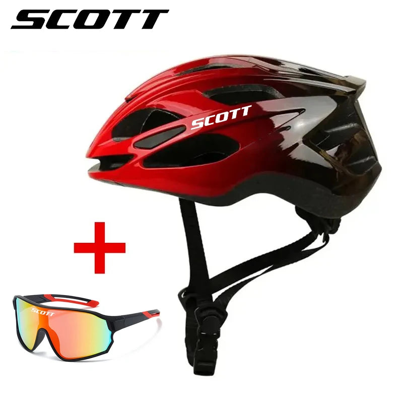 Capacete de Ciclismo
