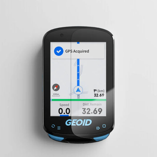 GEOID CC600