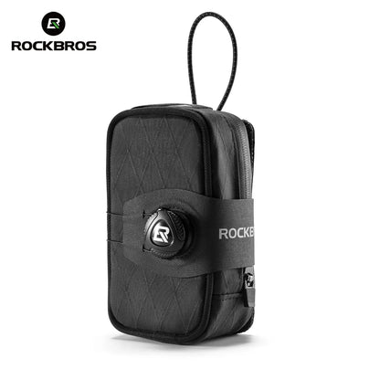 Bolsa de Selim ROCKBROS Reforçada