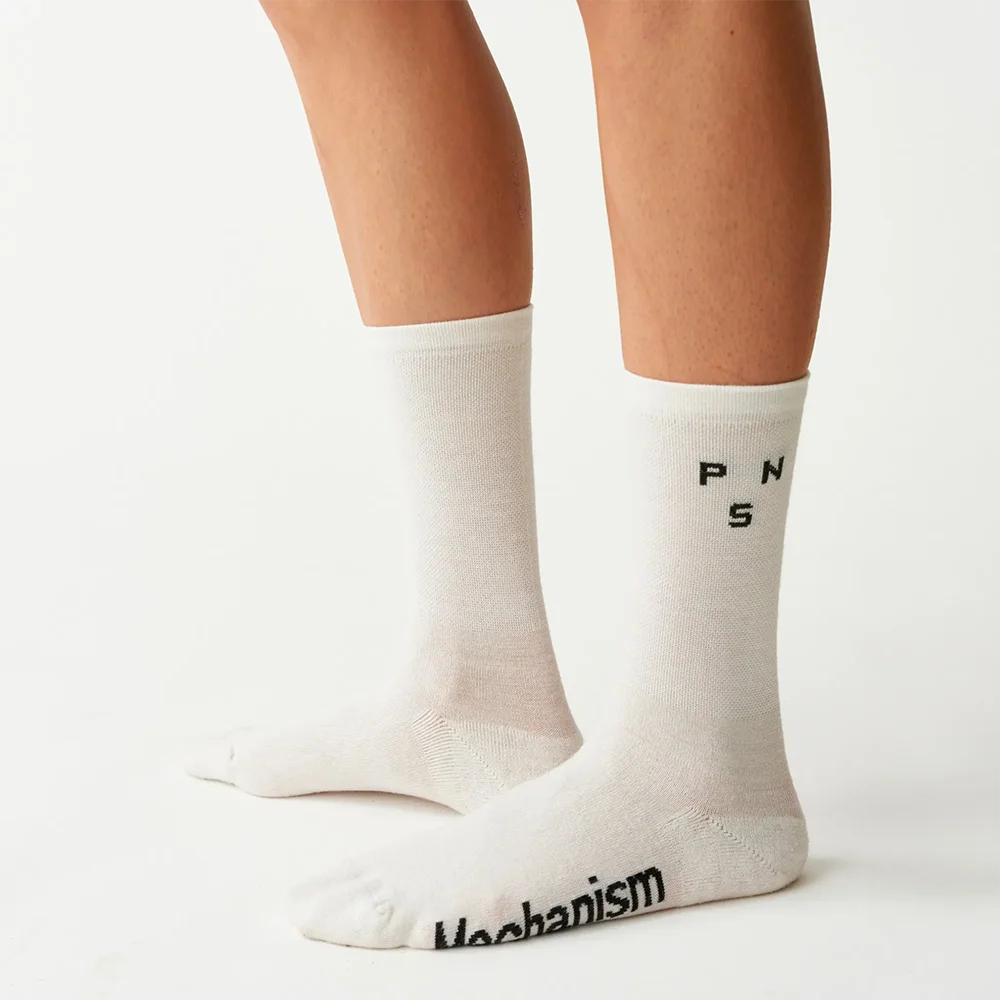 Meia de Ciclismo PNS