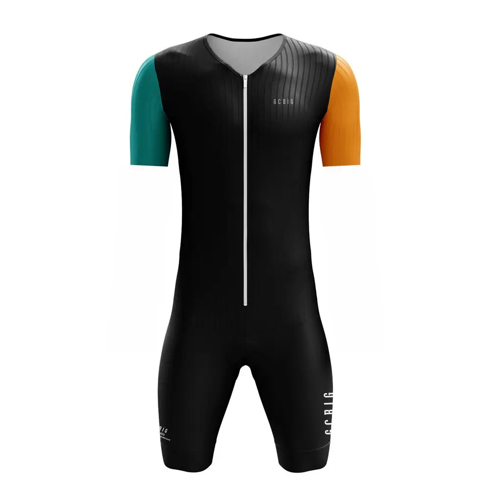 Macacão de Triathlon Masculino Speedsuit