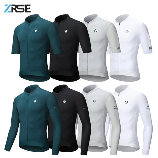 ZRSE Men’s Cycling Jersey