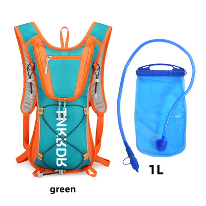 Mochila de Hidratação ThinkRider 10L