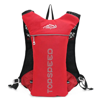 Hydration Backpack with 2L Reservoir