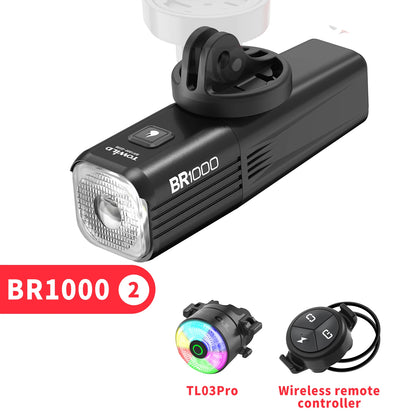 Farol Dianteiro TOWILD