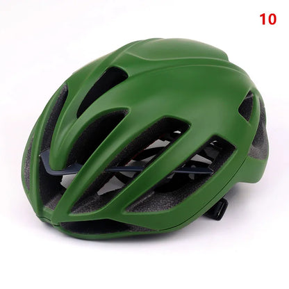 Capacete de Ciclismo Aero