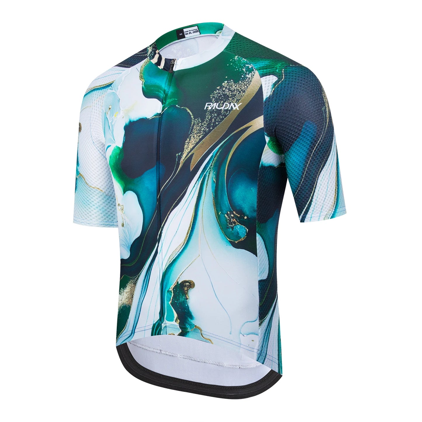 Camisa de Ciclismo Masculina RAUDAX