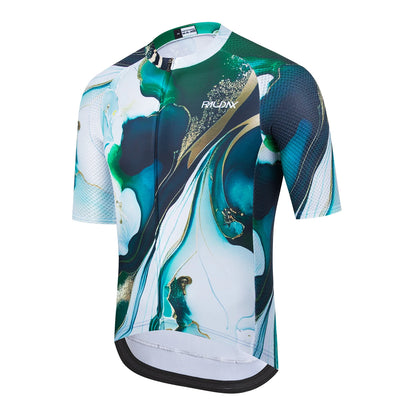 Camisa de Ciclismo Masculina RAUDAX