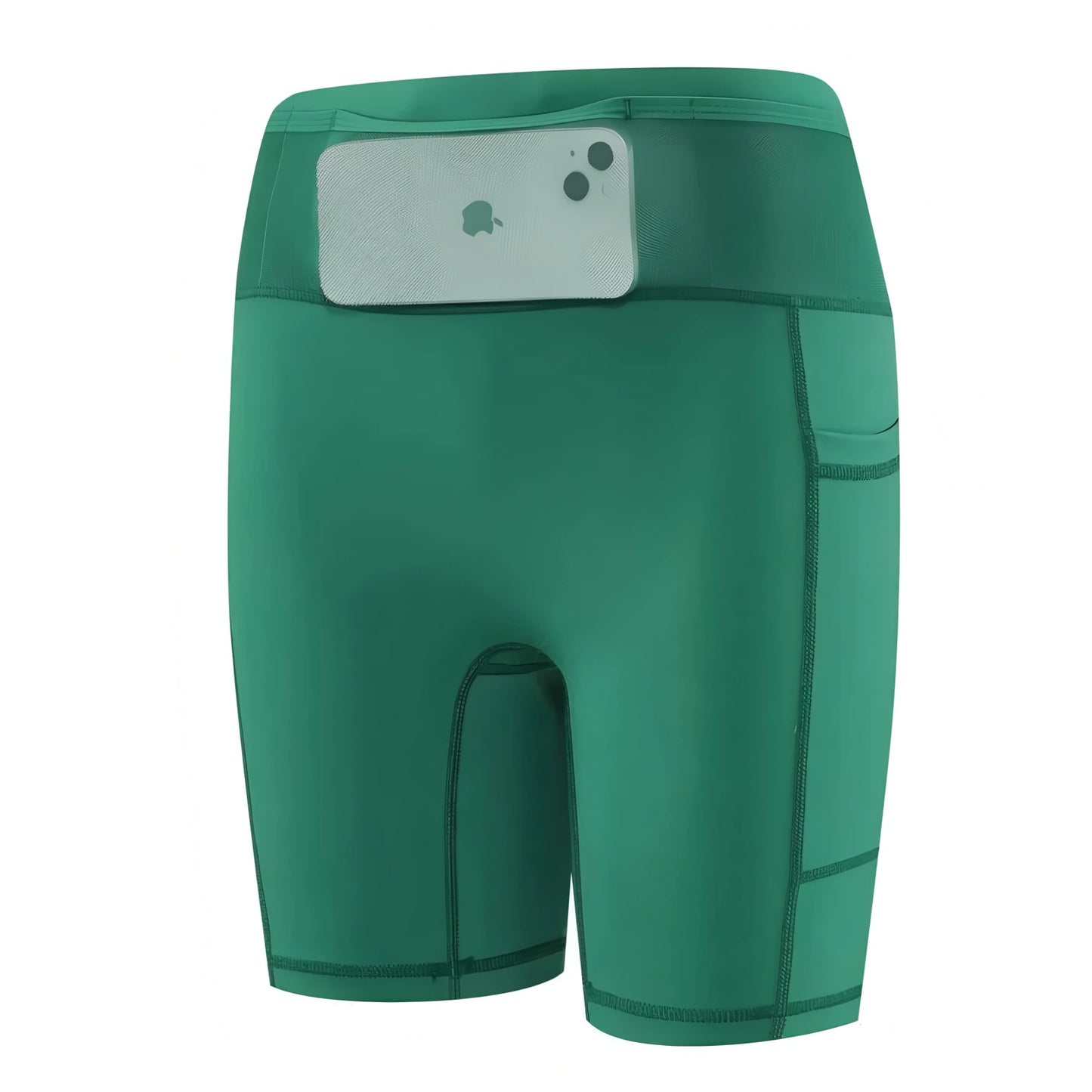 Short com Bolso