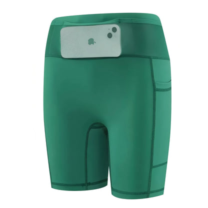 Short com Bolso
