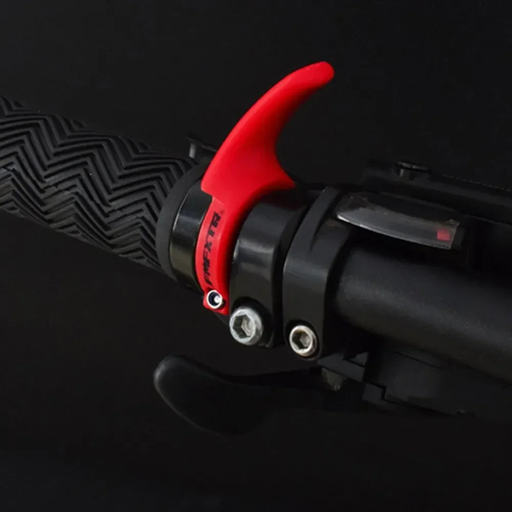 Apoio de Polegar para Guidão MTB