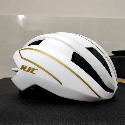 Capacete HJC 2ª Geração Tour de France