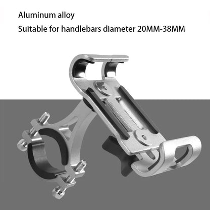 Suporte de Celular Alumínio