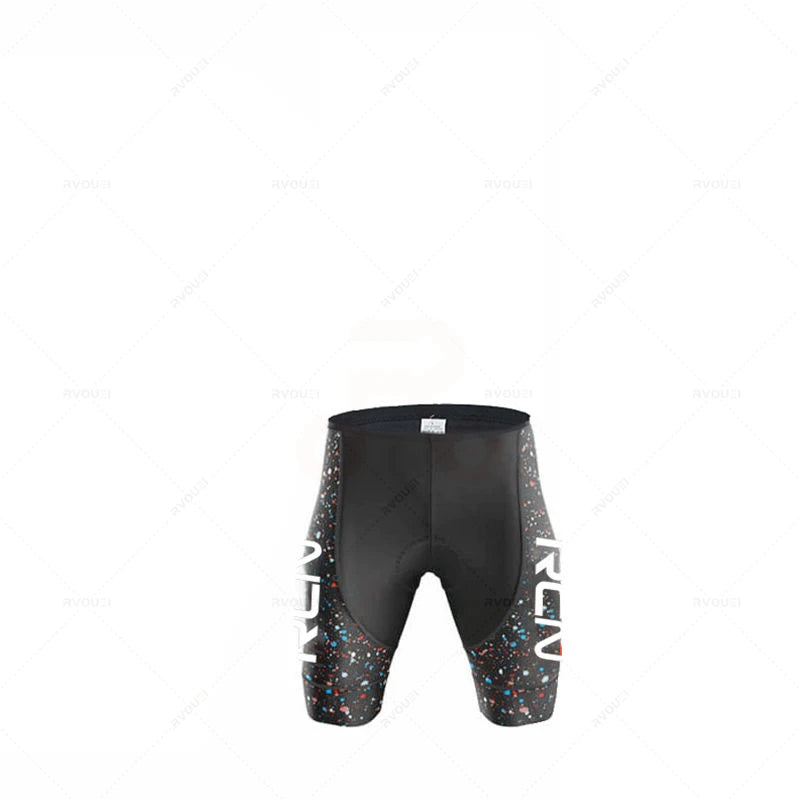 RCN Pro Team Men's Cycling Kit
