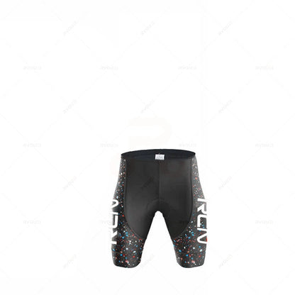 RCN Pro Team Men's Cycling Kit