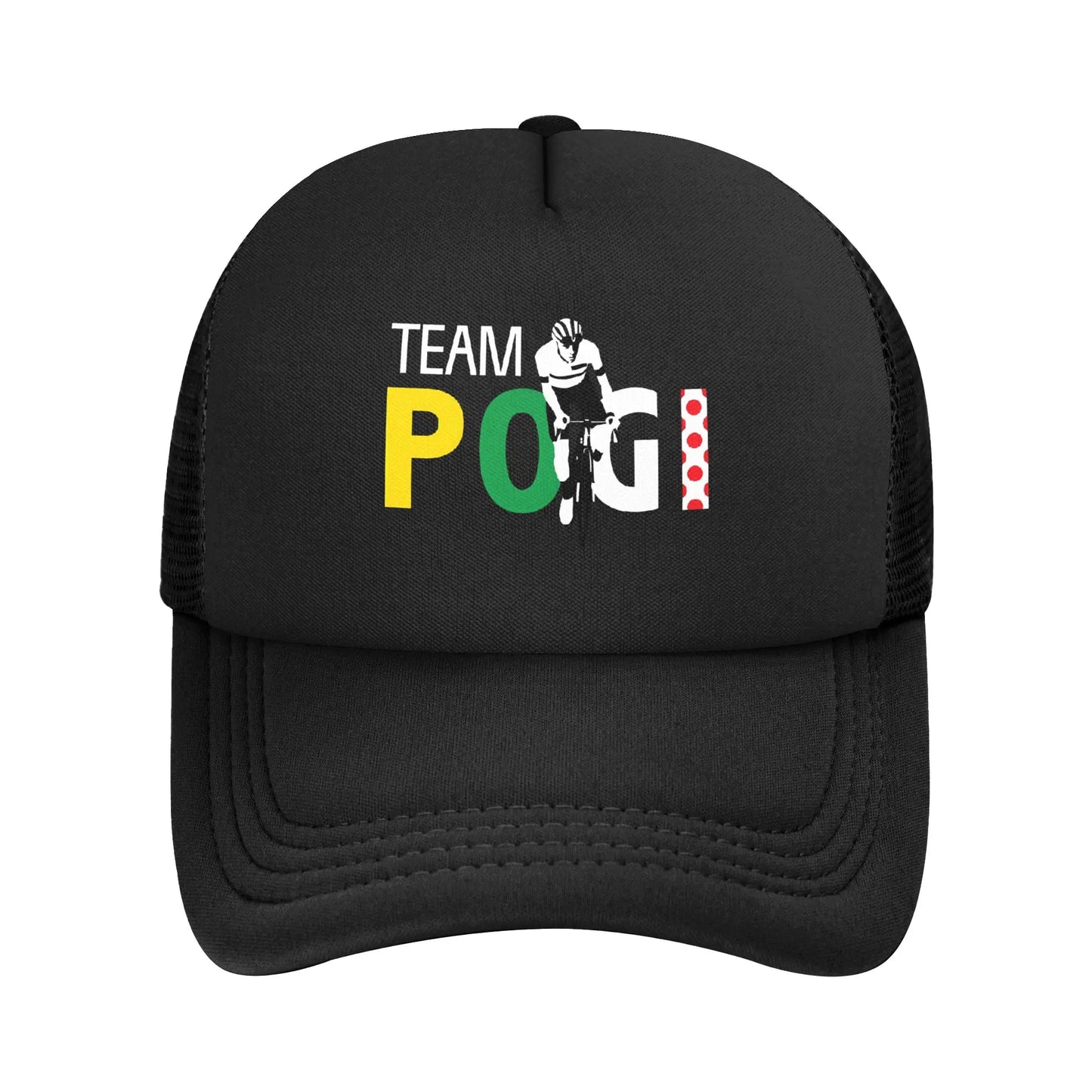 Boné Esportivo Adulto TADEJ POGACAR