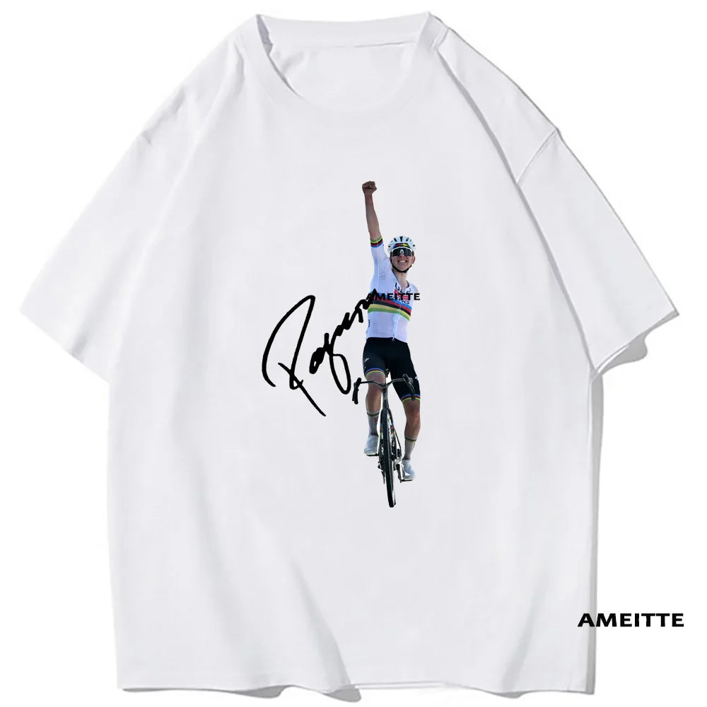 Camiseta Sonny Colbrelli & Tadej Pogačar