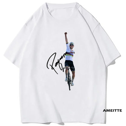 Camiseta Sonny Colbrelli & Tadej Pogačar