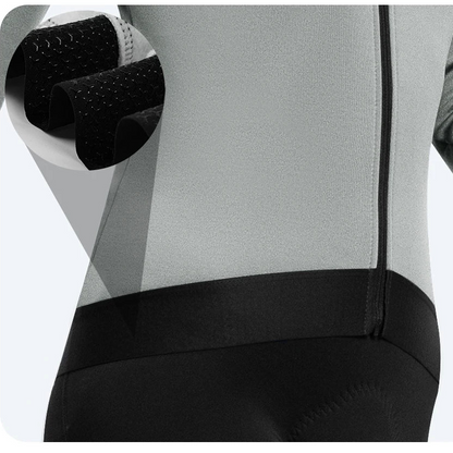Jaqueta de Ciclismo Feminina X-TIGER Inverno
