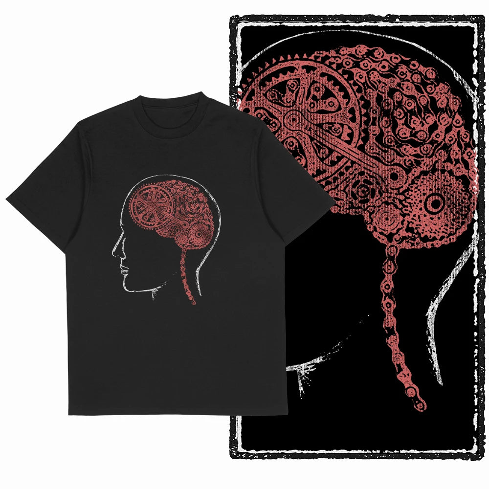 Camiseta Coolmind YIA