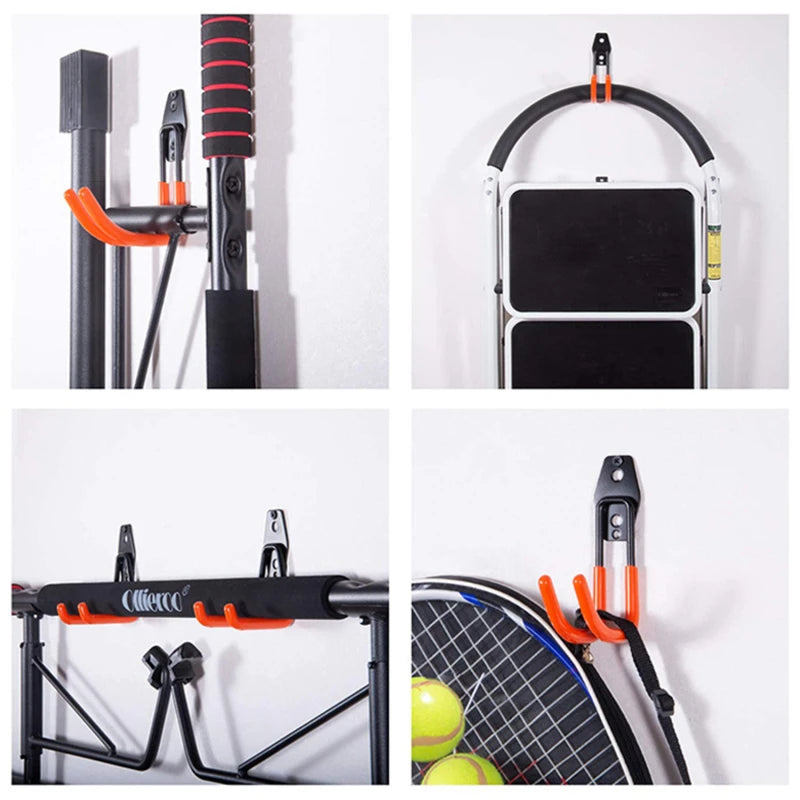 Suporte de Parede Bike