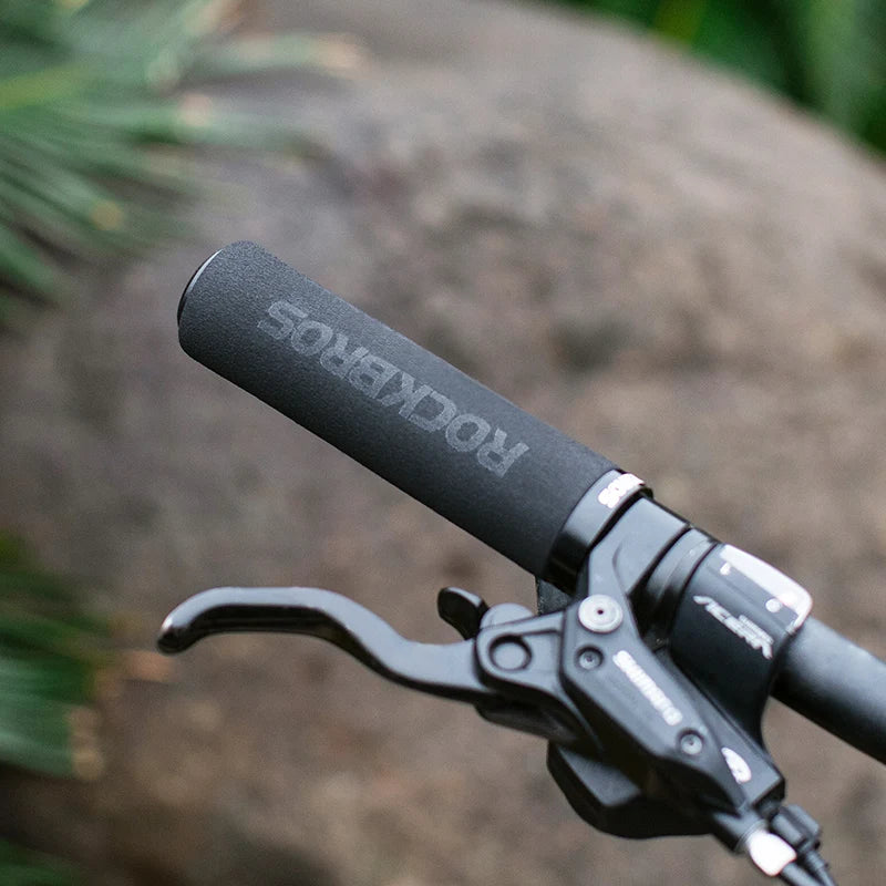 ROCKBROS Non-Slip Handlebar Grips