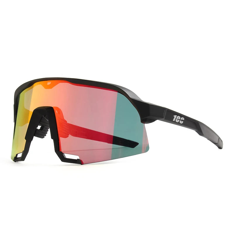 UV400 TR90 Sports Cycling Glasses