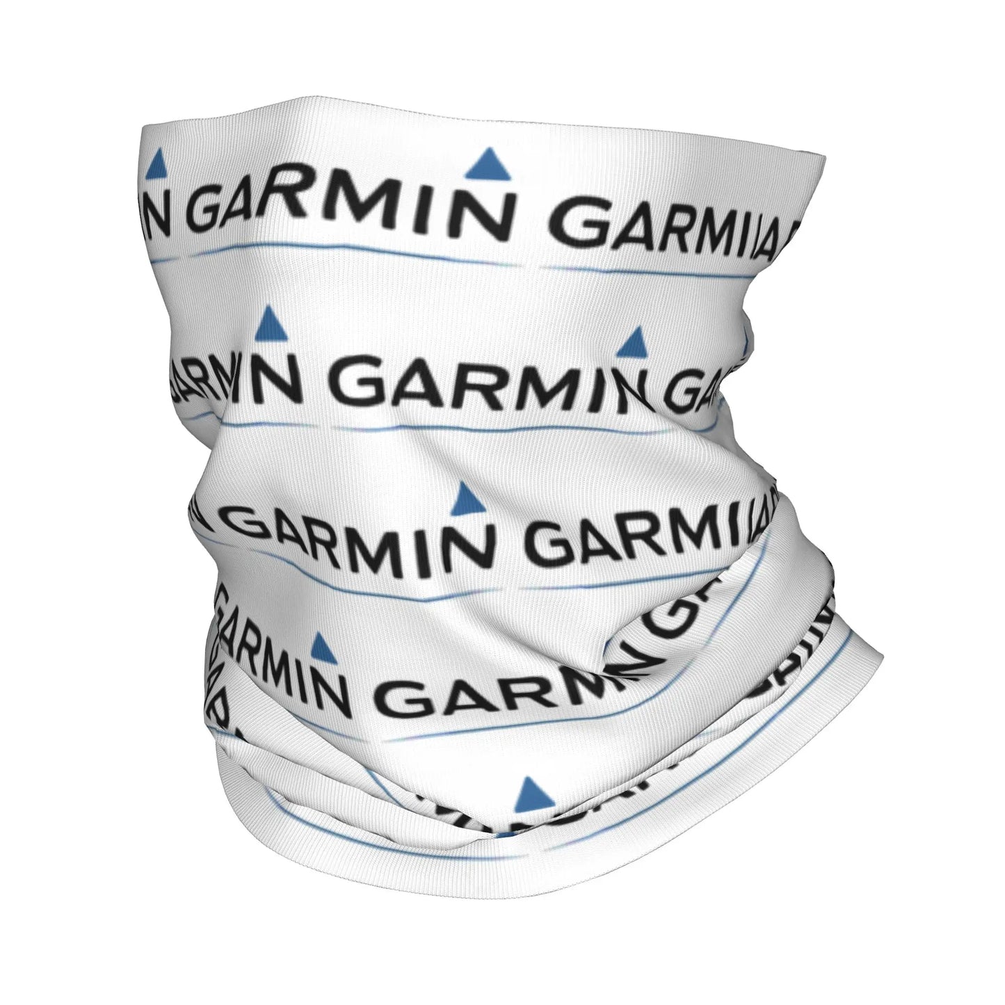 Bandana Tubular G-GARMIN-S Unissex